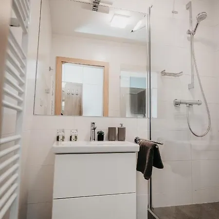 Old Town Center 2 - Private Parking Included * Kosice