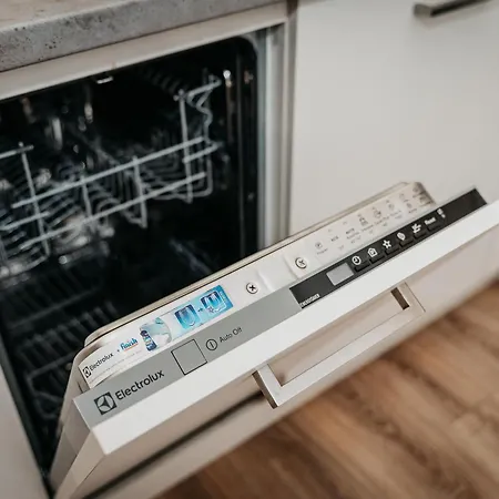 شقة Old Town Center 2 - Private Parking Included