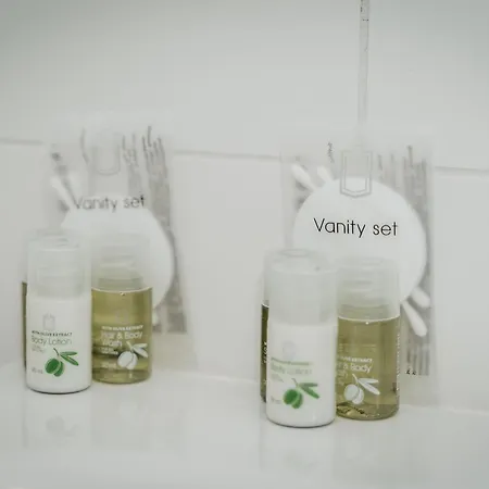 Old Town Center 2 - Private Parking Included דירה קושיצה