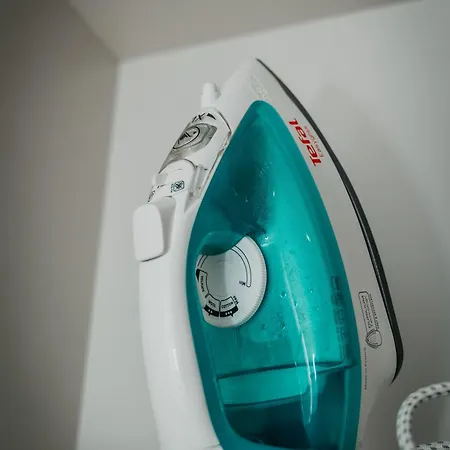 Old Town Center 2 - Private Parking Included Apartment Košice