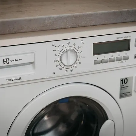 דירה Old Town Center 2 - Private Parking Included *