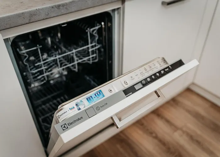 Apartman Old Town Center 2 - Private Parking Included