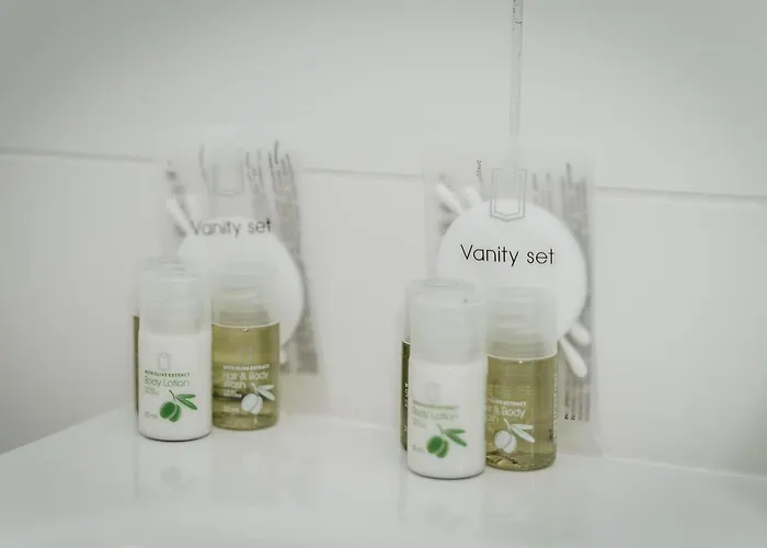 Old Town Center 2 - Private Parking Included Lejlighed Košice