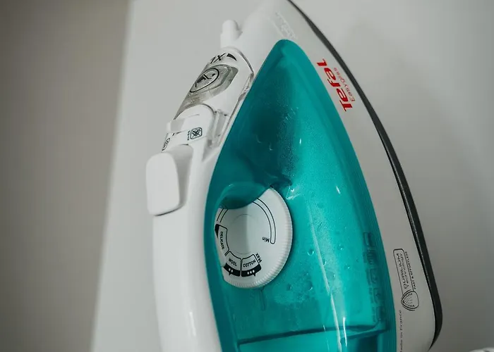 Old Town Center 2 - Private Parking Included Appartement Košice