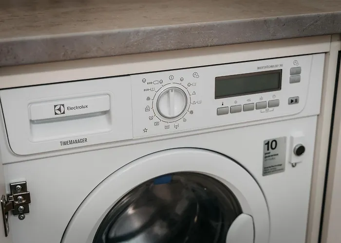 Appartement Old Town Center 2 - Private Parking Included *